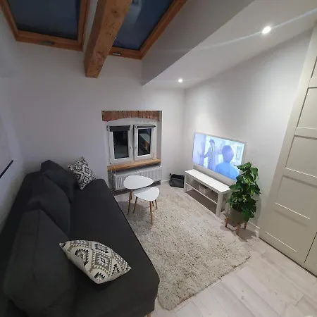 Апартаменты Stayinpoznan Koziolki View!! Air Conditioning, Internet, Tv