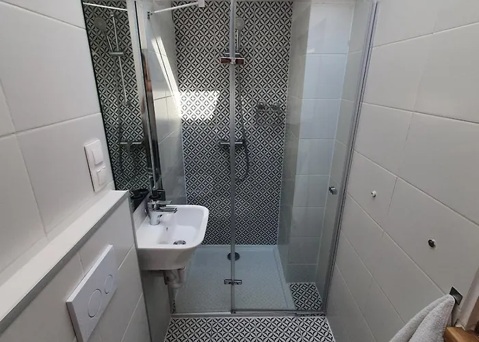 Apartment Stayinpoznan Koziolki View!! Air Conditioning, Internet, Tv, 4 Pietro - Brak Windy *