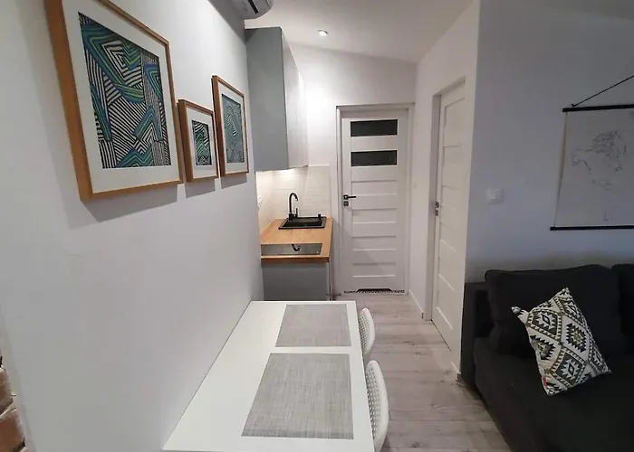 Stayinpoznan Koziolki View!! Air Conditioning, Internet, Tv, 4 Pietro - Brak Windy Apartmán